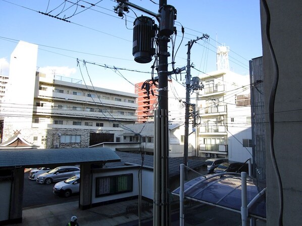 十日市町駅 徒歩4分 7階の物件内観写真